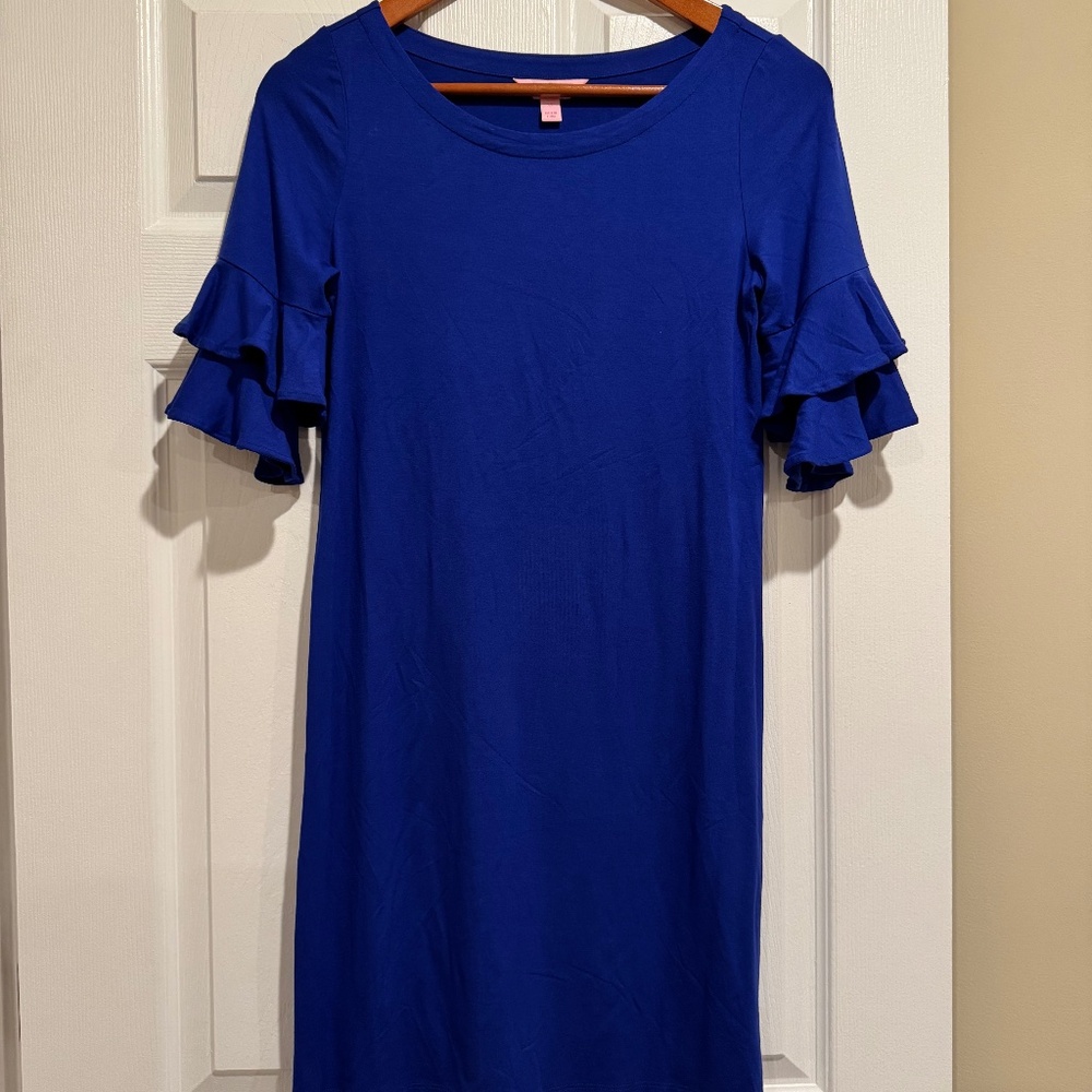 Lilly Pulitzer Lula Dress Size XS